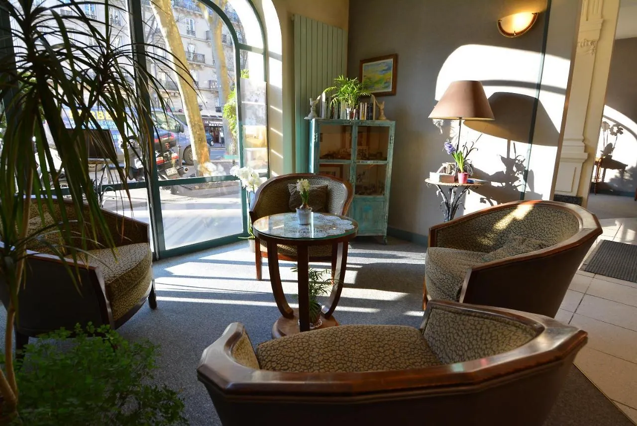 Hotel Port Royal