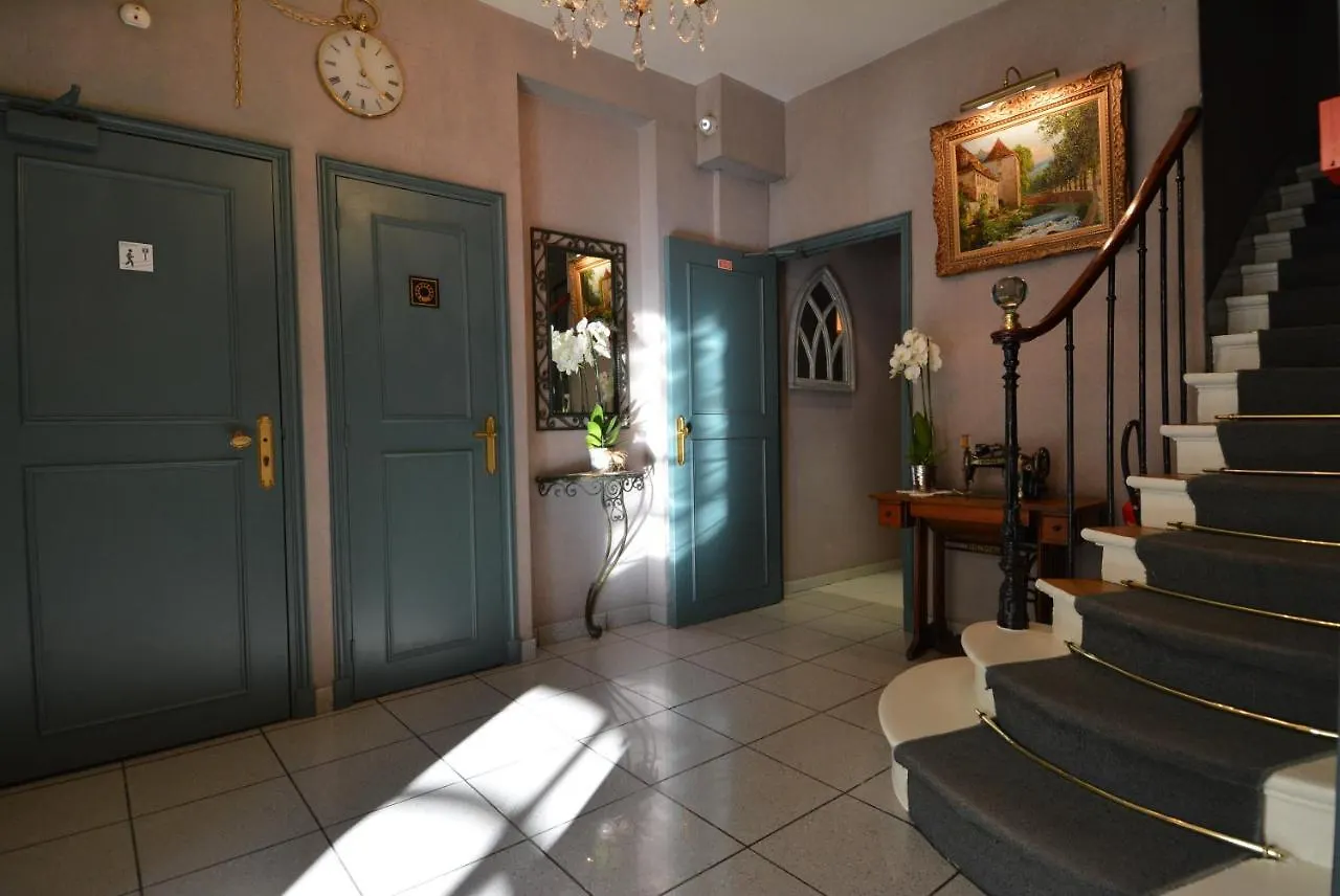 Hotel Port Royal