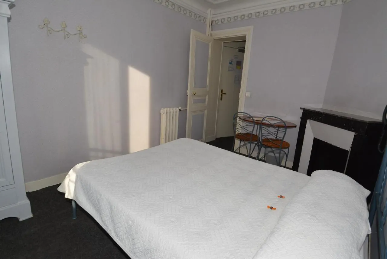 Hotel Port Royal Paris